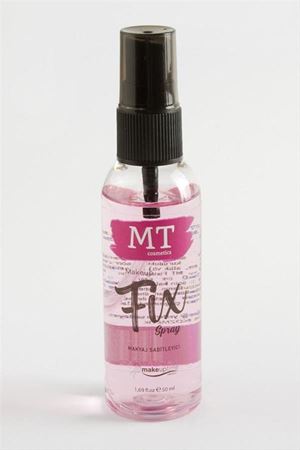 Mt Makyaj Sabitleyici - Pembe