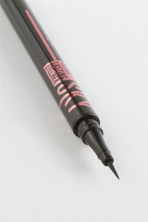 Rose Sky High Eyeliner - Siyah