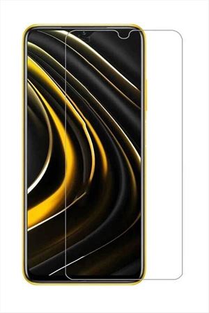 Samsung Glaxy A13 Kırılmaz Cam Ekran Koruyucu - Şeffaf