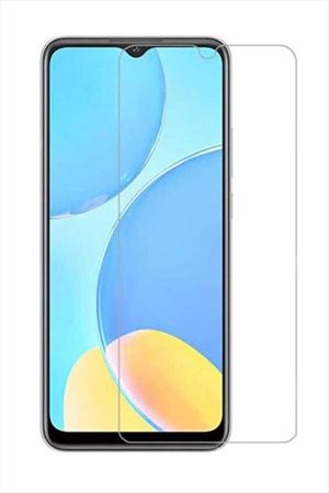 Samsung Glaxy A34 Kırılmaz Cam Ekran Koruyucu - Şeffaf