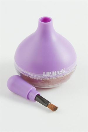 Rose Dudak Maskesi - Sarı