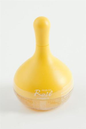 Rose Dudak Maskesi - Sarı