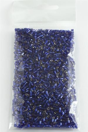 2 mm Silindir Kum Boncuk 50 Gram - Sarı