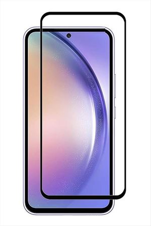 Samsung Glaxy A54 Kırılmaz Cam Ekran Koruyucu  - Şeffaf