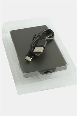 TG06 Mini Manyetik 5000 mAh Power Bank Taşınabilir Şarj Cihazı - Yeşil