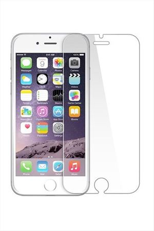 İphone 7 Kırılmaz Cam Ekran Koruyucu - Şeffaf