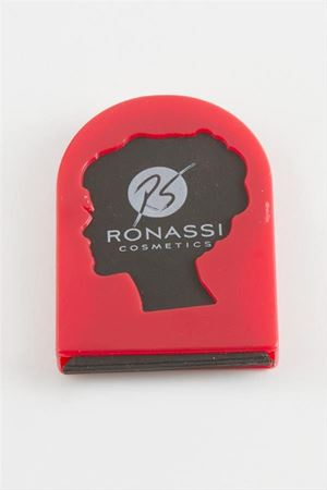 Ronassi Saç Tebeşiri - Kırmızı