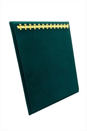 Ayaklı Zincirlik 18*20 cm - Gri