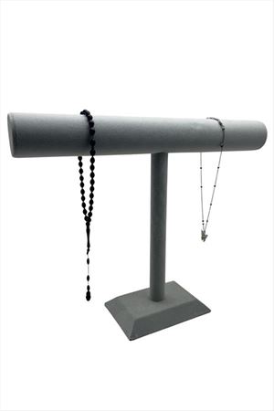Anfora Uzun Kolyelik 40 cm - Siyah