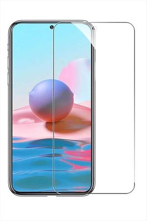 Xiaomi Redmi Note 11 Pro Kırılmaz Cam Ekran Koruyucu - Şeffaf