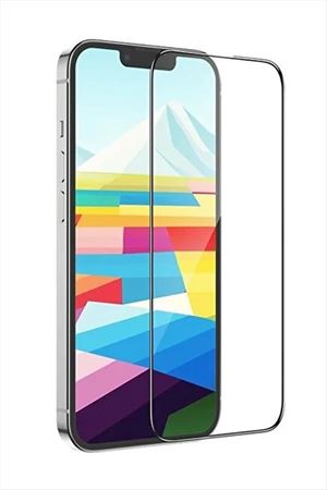 İphone 15 Kırılmaz Cam Ekran Koruyucu - Şeffaf