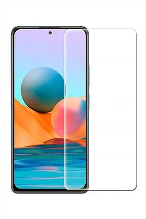 Xiaomi Redmi Note 12 Kırılmaz Cam Ekran Koruyucu - Şeffaf