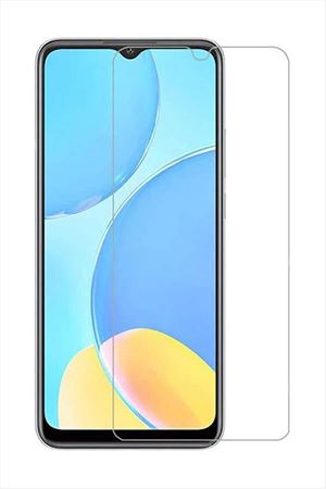 Xiaomi Redmi Note 11S Kırılmaz Cam Ekran Koruyucu - Şeffaf