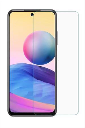 Xiaomi Redmi Note 10 5G Kırılmaz Cam Ekran Koruyucu - Şeffaf