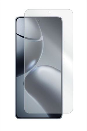 Xiaomi 14T Kırılmaz Cam Ekran Koruyucu - Şeffaf