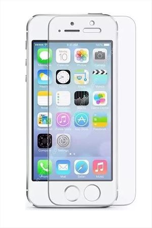 İphone 7 Plus Kırılmaz Cam Ekran Koruyucu - Şeffaf