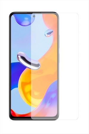 Xiaomi Redmi 14C Kırılmaz Cam Ekran Koruyucu - Şeffaf