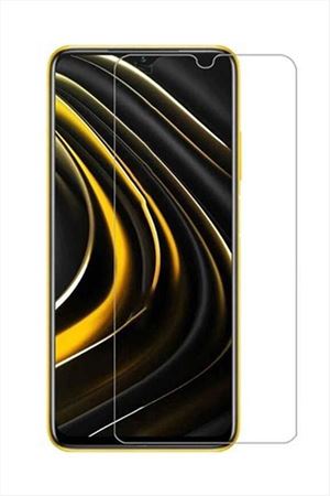 Samsung Glaxy A14 Kırılmaz Cam Ekran Koruyucu - Şeffaf