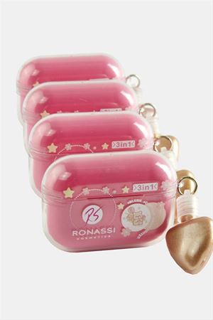Ronassi Kalp Blush Concealer Highlighter