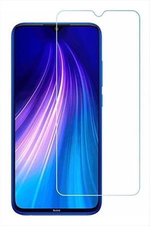 Xiaomi Redmi 12C Kırılmaz Cam Ekran Koruyucu - Şeffaf