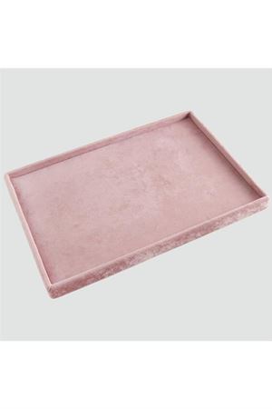 Anfora Servis Tablası - Açık Pembe