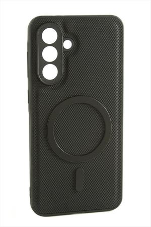 Samsung Glaxy A16 Magsaff Kapak Kılıf - Siyah