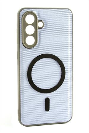 Samsung Glaxy A25 Magsaff Kapak Kılıf - Siyah