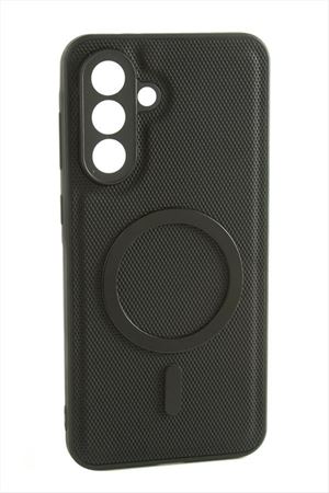Samsung Glaxy S25 Magsaff Kapak Kılıf - Gri