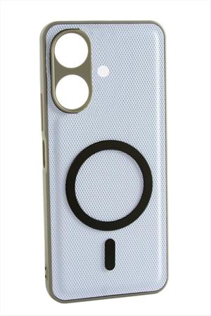 Xiaomi Redmi 13C Magsaff Kapak Kılıf - Mavi