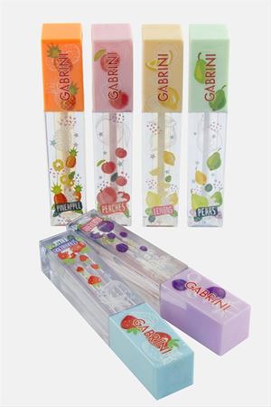 Gabrini Meyveli Dudak Parlatıcı - Mor