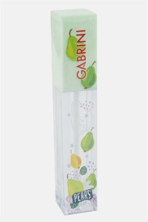 Gabrini Meyveli Dudak Parlatıcı - Su Yeşili