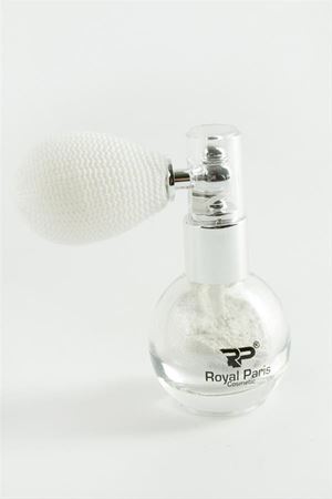 Royal Paris Spray Sim - Gri