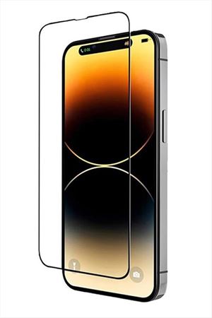 İphone 17 Kırılmaz Cam Ekran Koruyucu - Şeffaf