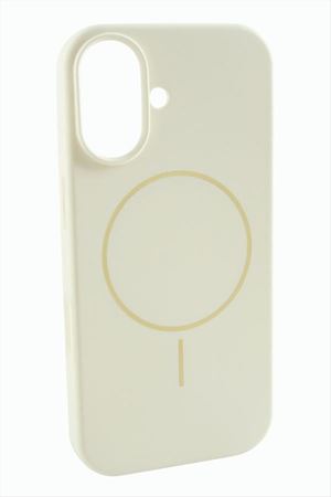 İphone 17 Magsaff Kapak Kılıf - Siyah