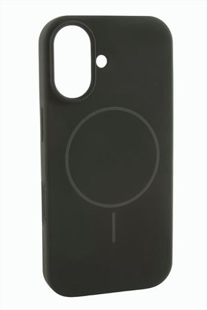 İphone 17 Magsaff Kapak Kılıf - Siyah