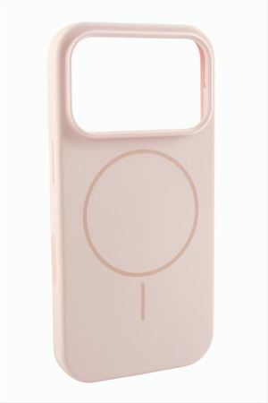 İphone 17 Pro Max Magsaff Kapak Kılıf - Beyaz