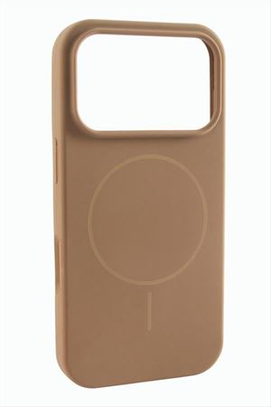 İphone 17 Pro Magsaff Kapak Kılıf - Siyah