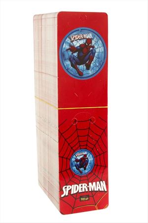Dik Set Kolye Kartı - Kırmızı