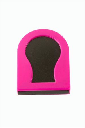 Saç Tebeşiri - Pembe