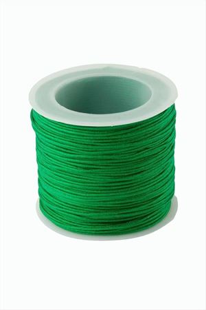 Paraşüt İp 0,8 mm 45-50 Metre - Kırmızı