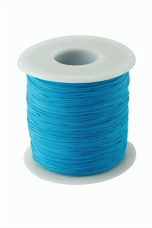 Paraşüt İp 1,0 mm 90 Metre - Yeşil