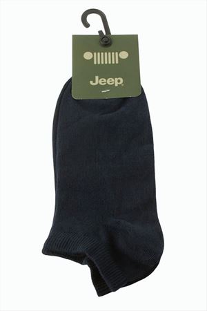 Unisex Snekars Çorap - Lacivert