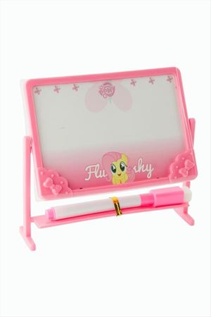 Çzgflm Karakteri Yazı Tahtası - Pembe