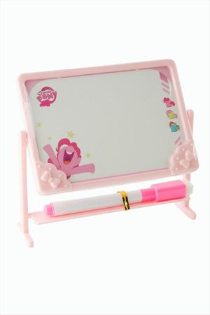 Çzgflm Karakteri Yazı Tahtası - Açık Pembe