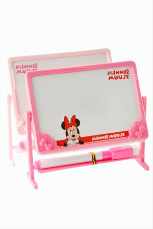 Çzgflm Karakteri Yazı Tahtası - Açık Pembe