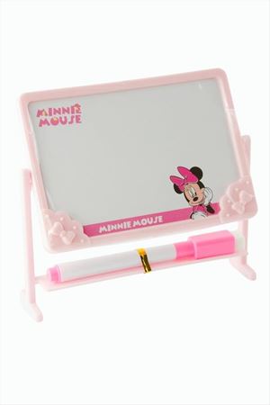 Çzgflm Karakteri Yazı Tahtası - Açık Pembe