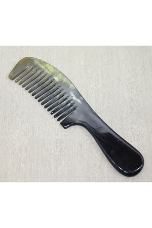 Tutmalı Kemik Tarak - Model 3