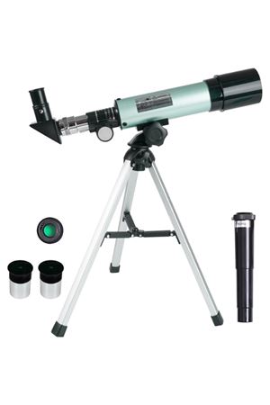 Astronomi Gözlem Başlangıç Teleskopu