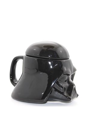 Star Wars Kapaklı Kupa Bardak - Darth Vader