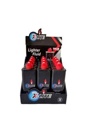 125 ml Çakmak Benzini